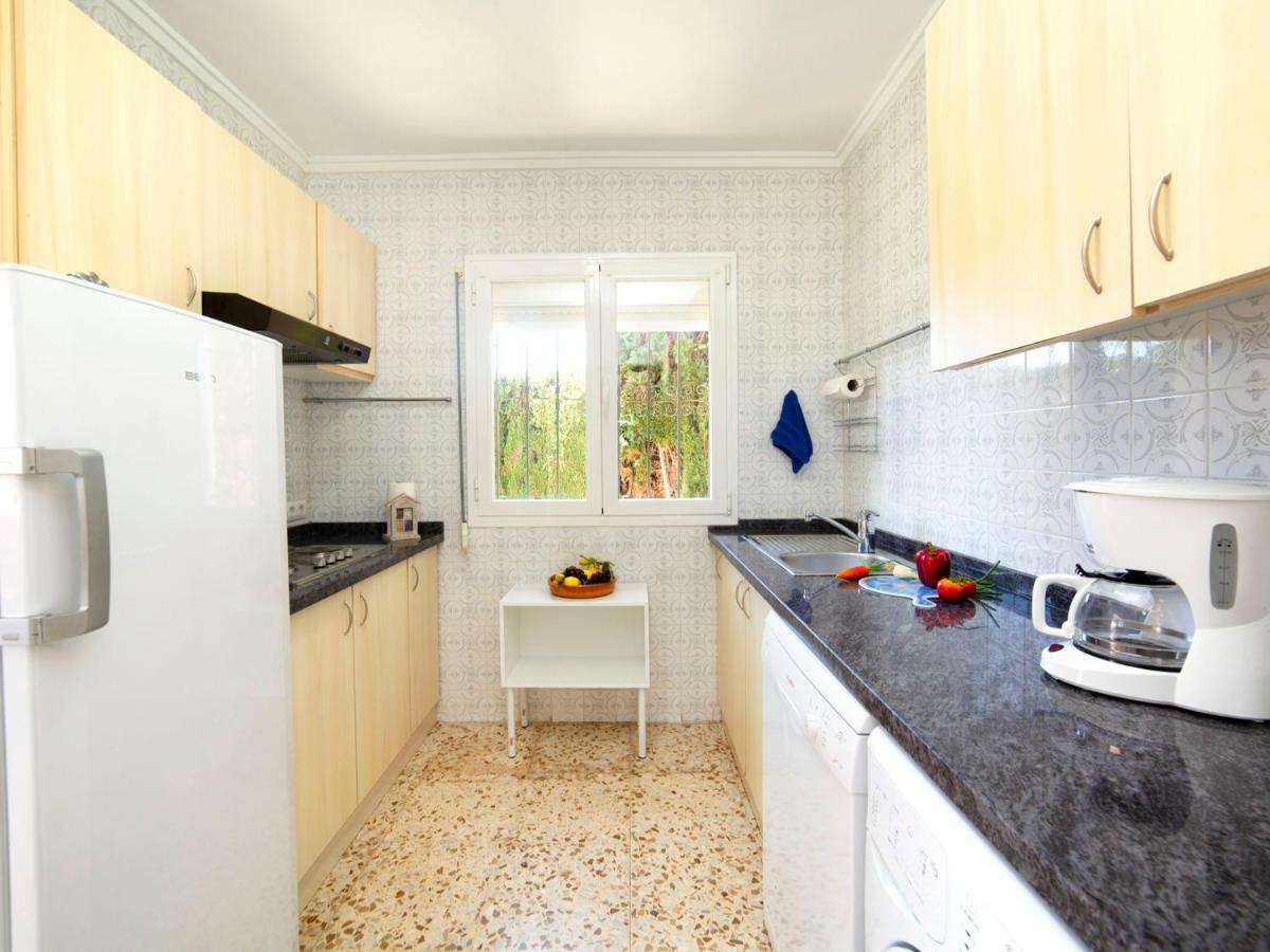 קלפה Holiday Home Alma By Interhome מראה חיצוני תמונה