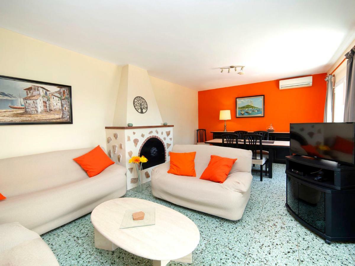 קלפה Holiday Home Alma By Interhome מראה חיצוני תמונה