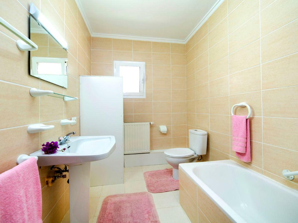 קלפה Holiday Home Alma By Interhome מראה חיצוני תמונה