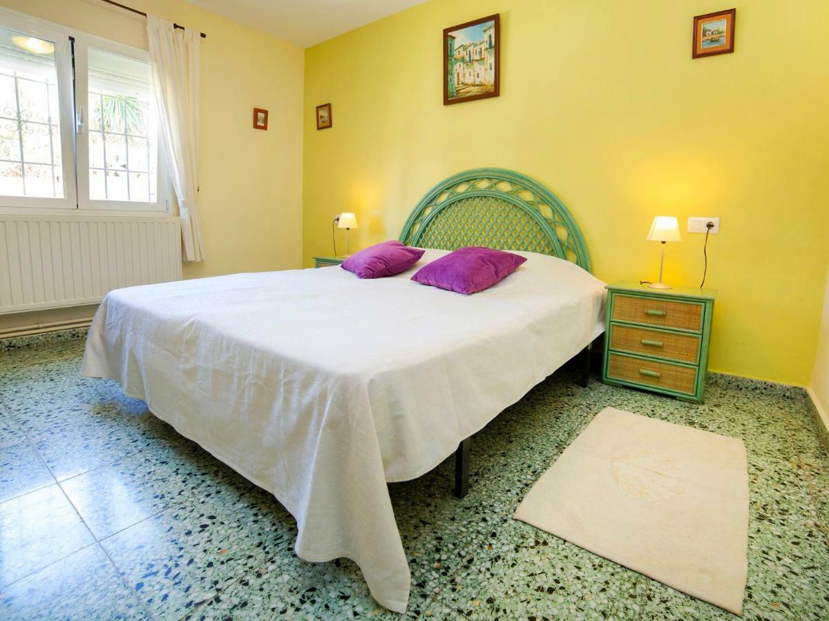 קלפה Holiday Home Alma By Interhome מראה חיצוני תמונה